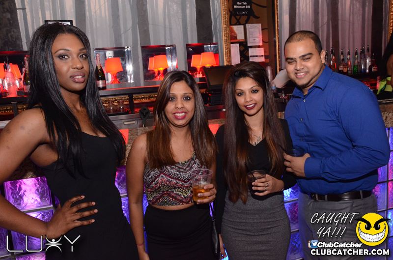 Luxy nightclub photo 196 - December 12th, 2015