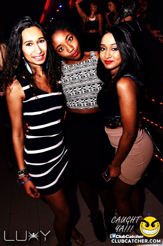 Luxy nightclub photo 197 - December 12th, 2015