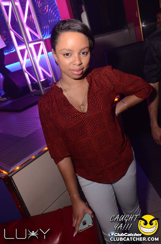 Luxy nightclub photo 198 - December 12th, 2015