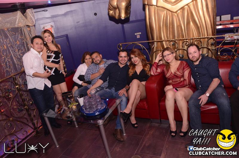 Luxy nightclub photo 199 - December 12th, 2015