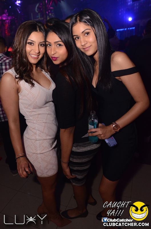 Luxy nightclub photo 3 - December 12th, 2015
