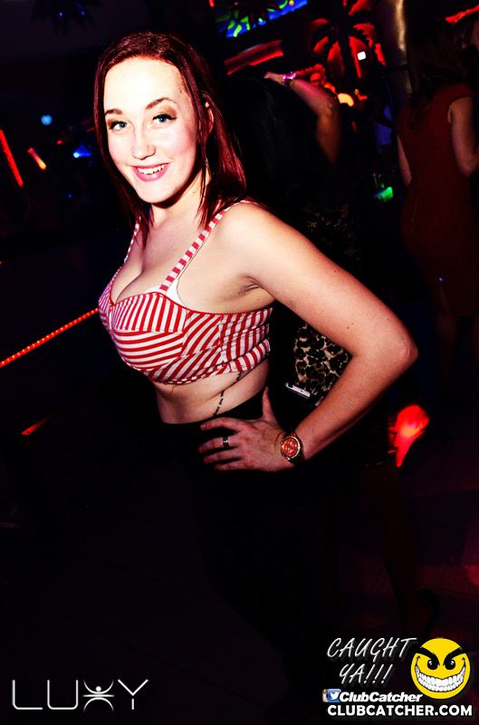 Luxy nightclub photo 202 - December 12th, 2015