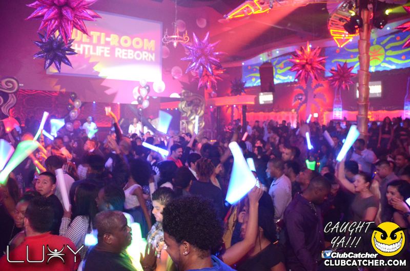 Luxy nightclub photo 203 - December 12th, 2015