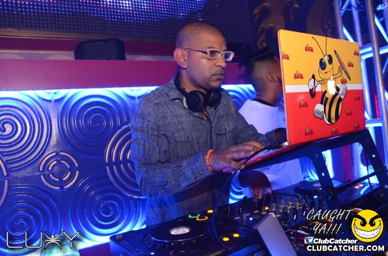 Luxy nightclub photo 205 - December 12th, 2015