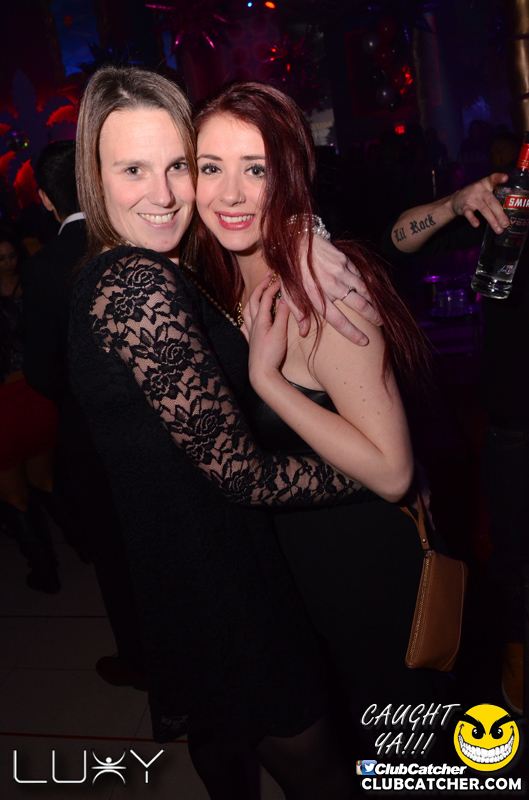 Luxy nightclub photo 24 - December 12th, 2015