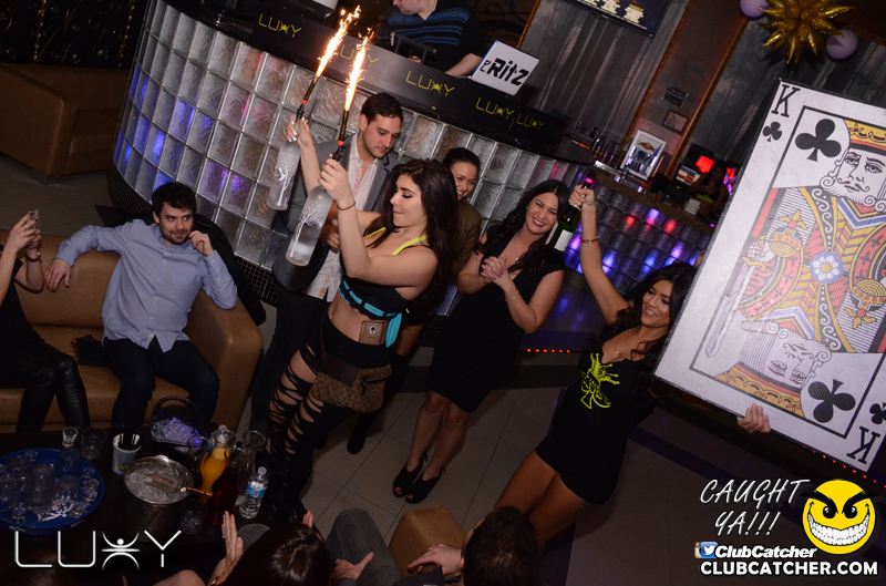 Luxy nightclub photo 27 - December 12th, 2015