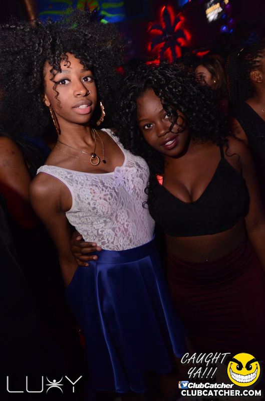 Luxy nightclub photo 33 - December 12th, 2015