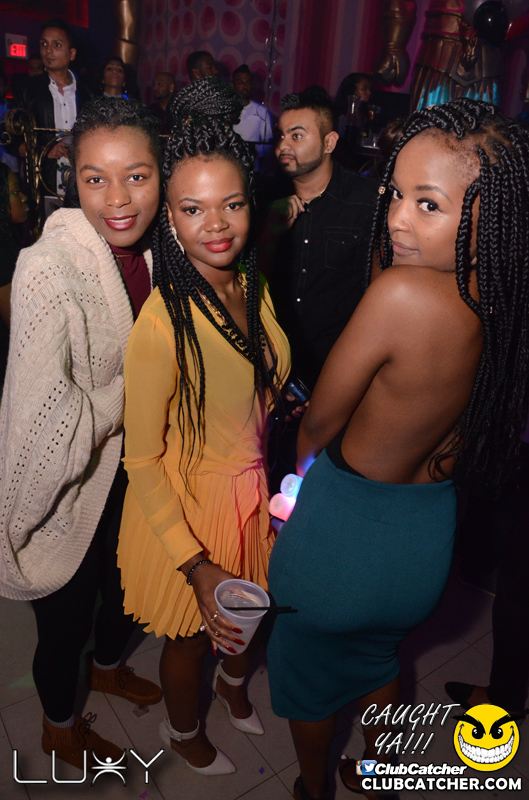 Luxy nightclub photo 34 - December 12th, 2015