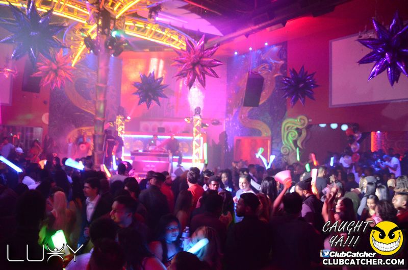 Luxy nightclub photo 35 - December 12th, 2015