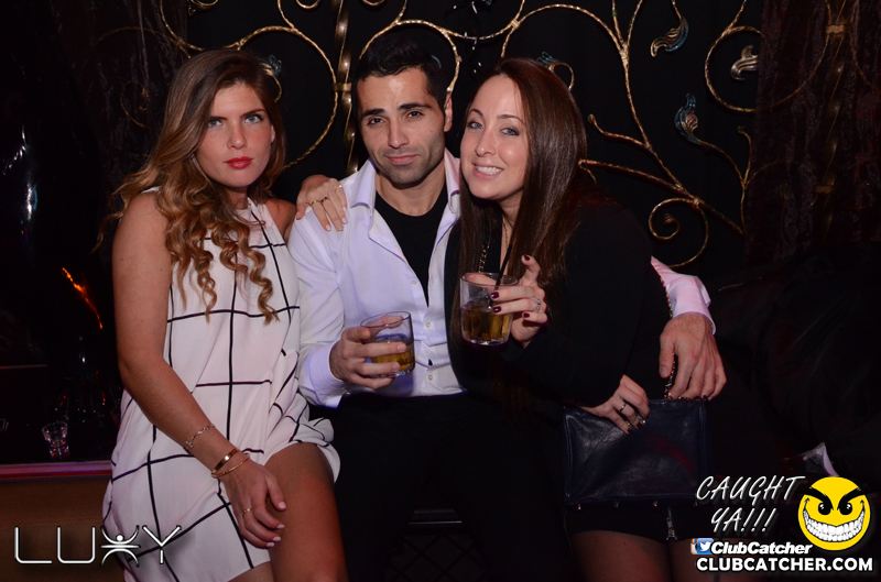 Luxy nightclub photo 38 - December 12th, 2015