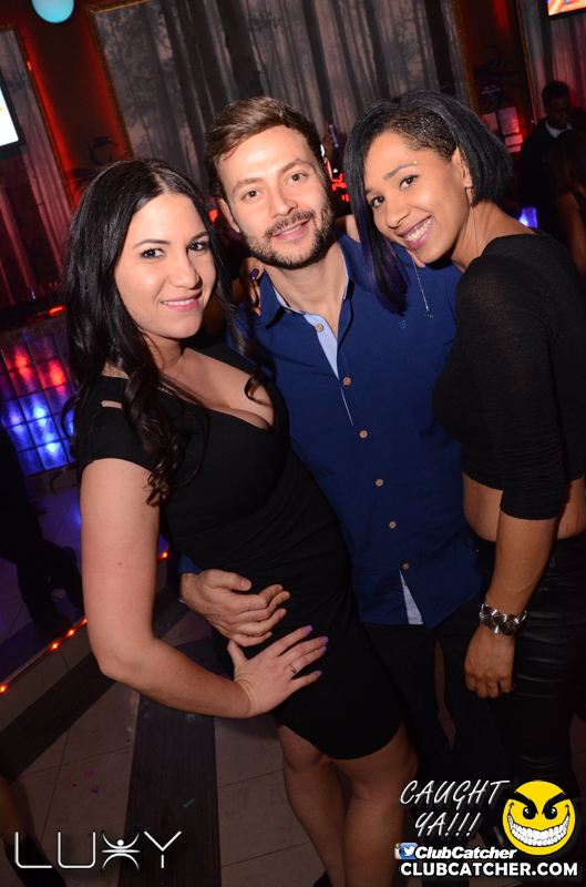 Luxy nightclub photo 39 - December 12th, 2015
