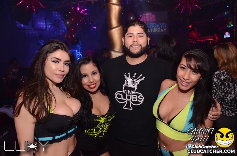 Luxy nightclub photo 41 - December 12th, 2015