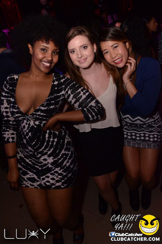 Luxy nightclub photo 43 - December 12th, 2015