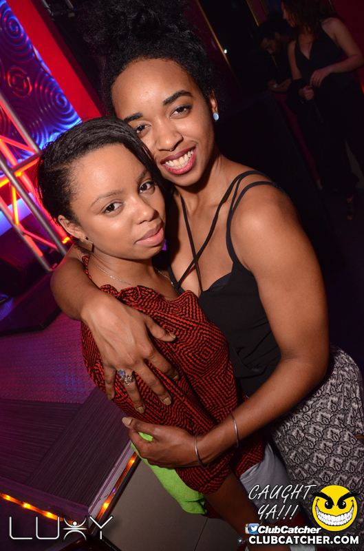 Luxy nightclub photo 47 - December 12th, 2015