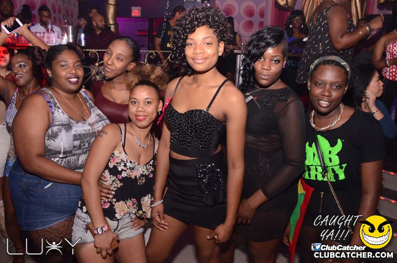 Luxy nightclub photo 48 - December 12th, 2015