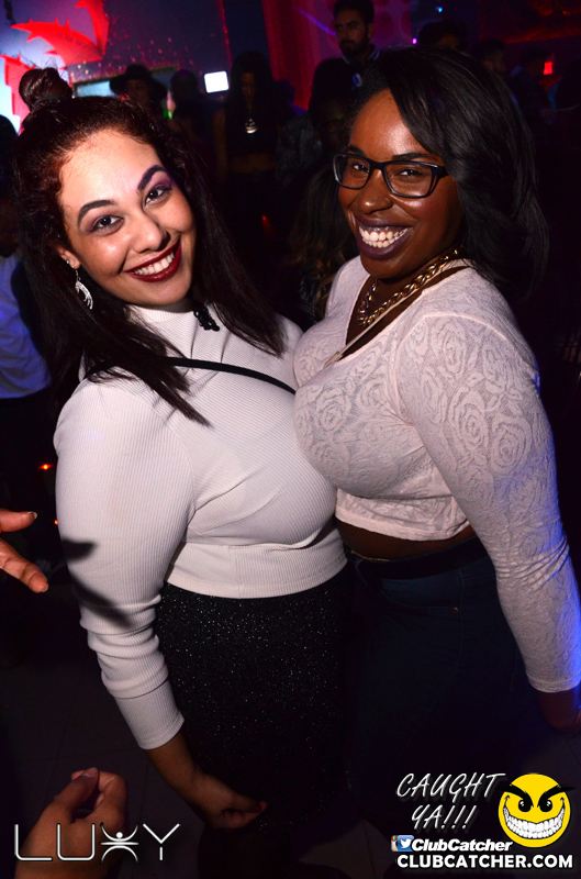 Luxy nightclub photo 50 - December 12th, 2015