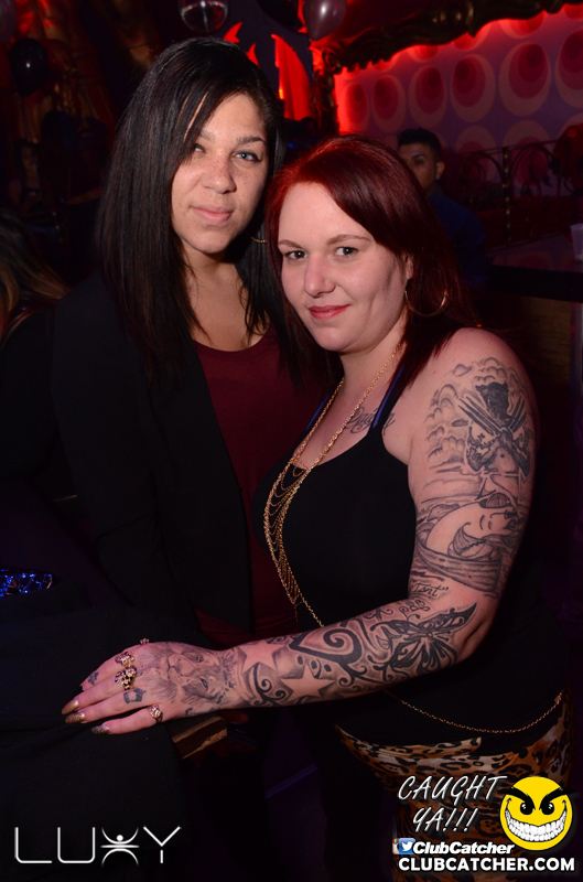 Luxy nightclub photo 51 - December 12th, 2015