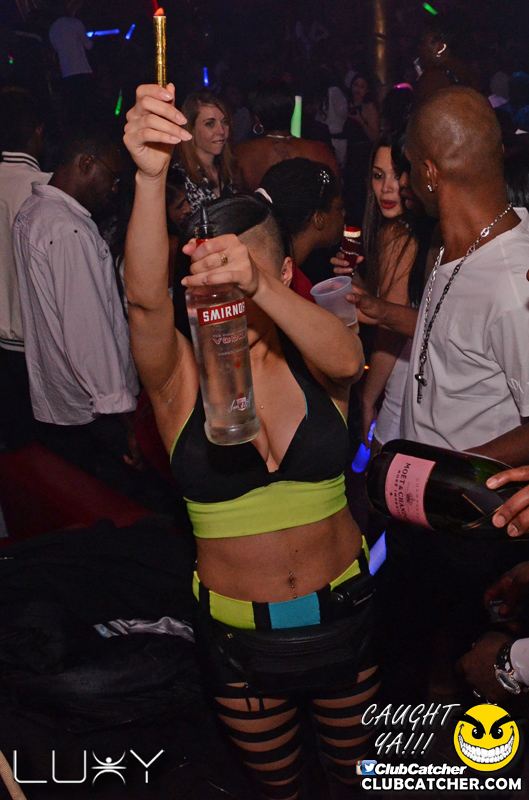Luxy nightclub photo 52 - December 12th, 2015