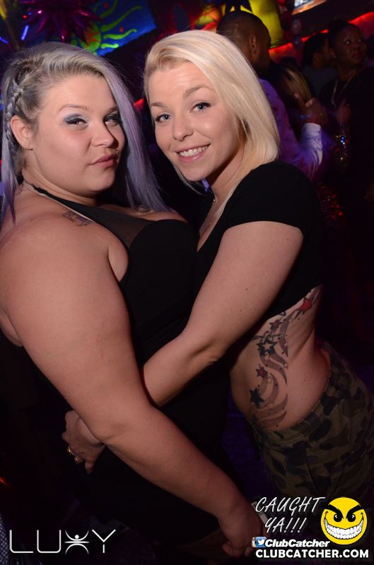 Luxy nightclub photo 56 - December 12th, 2015