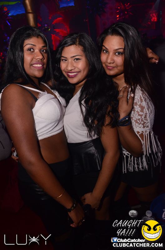 Luxy nightclub photo 60 - December 12th, 2015
