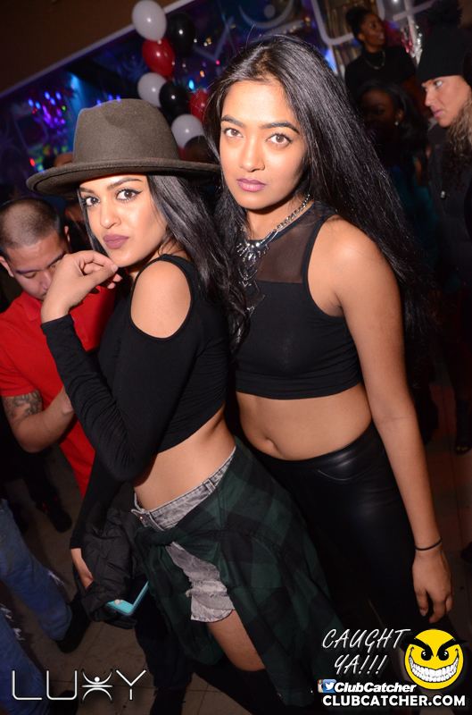 Luxy nightclub photo 7 - December 12th, 2015