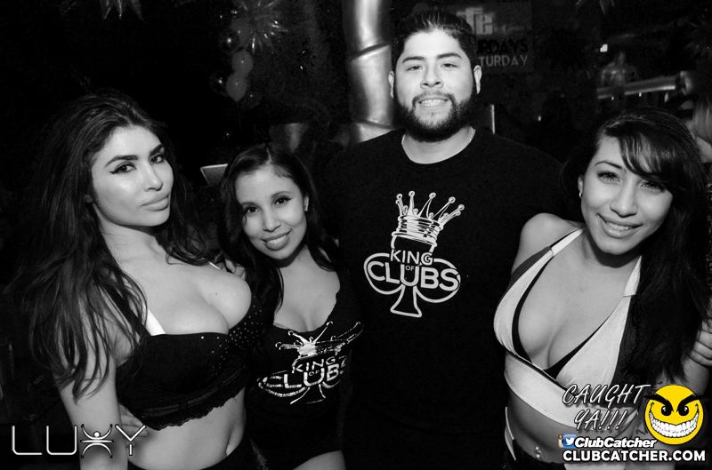 Luxy nightclub photo 61 - December 12th, 2015