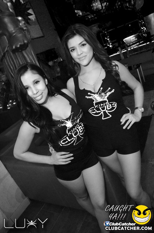 Luxy nightclub photo 63 - December 12th, 2015