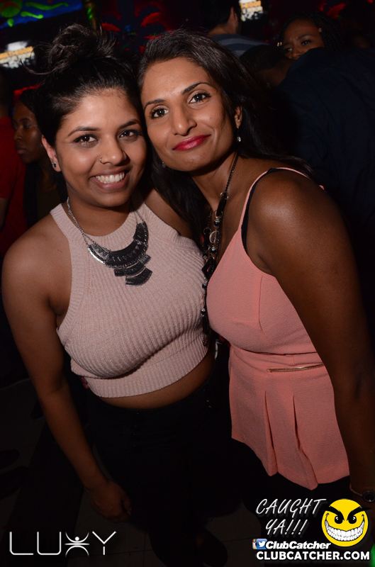 Luxy nightclub photo 64 - December 12th, 2015