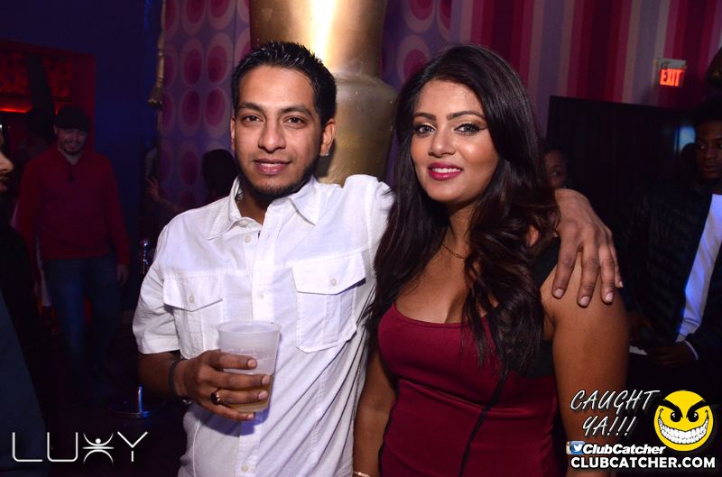 Luxy nightclub photo 65 - December 12th, 2015