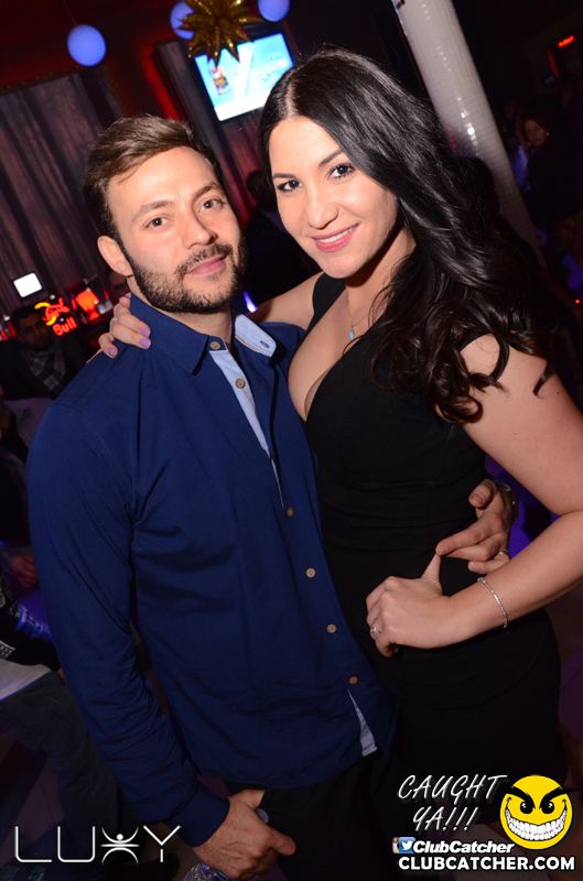 Luxy nightclub photo 67 - December 12th, 2015