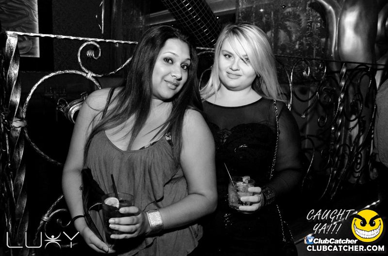 Luxy nightclub photo 69 - December 12th, 2015