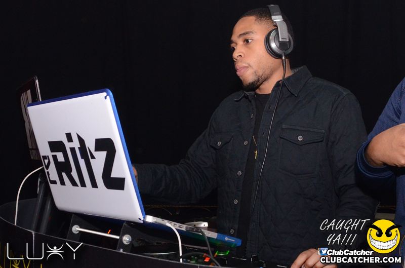 Luxy nightclub photo 70 - December 12th, 2015