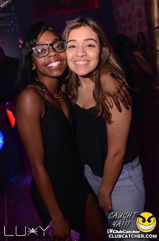 Luxy nightclub photo 73 - December 12th, 2015