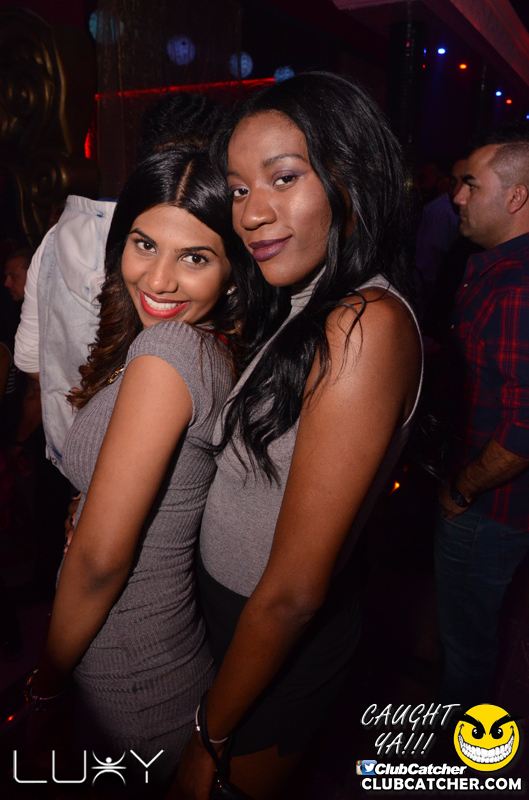Luxy nightclub photo 75 - December 12th, 2015