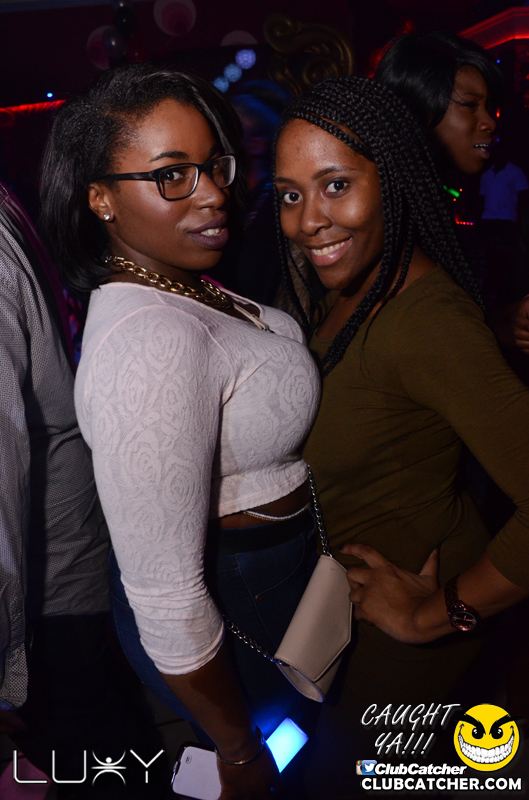 Luxy nightclub photo 77 - December 12th, 2015