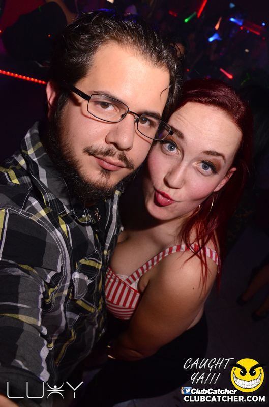 Luxy nightclub photo 78 - December 12th, 2015