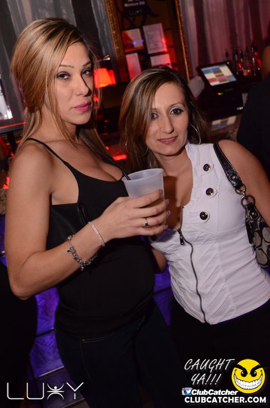 Luxy nightclub photo 80 - December 12th, 2015