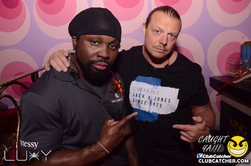 Luxy nightclub photo 83 - December 12th, 2015