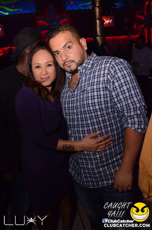 Luxy nightclub photo 90 - December 12th, 2015
