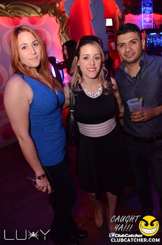 Luxy nightclub photo 91 - December 12th, 2015