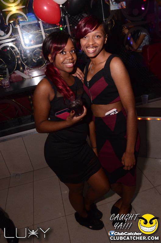 Luxy nightclub photo 96 - December 12th, 2015