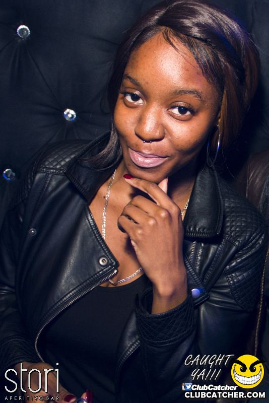 Stori Aperitivo lounge photo 3 - December 13th, 2015