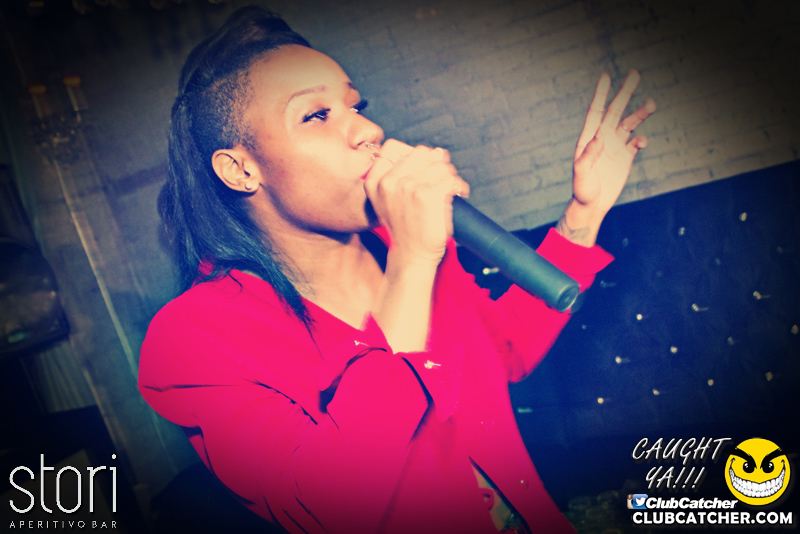 Stori Aperitivo lounge photo 24 - December 13th, 2015