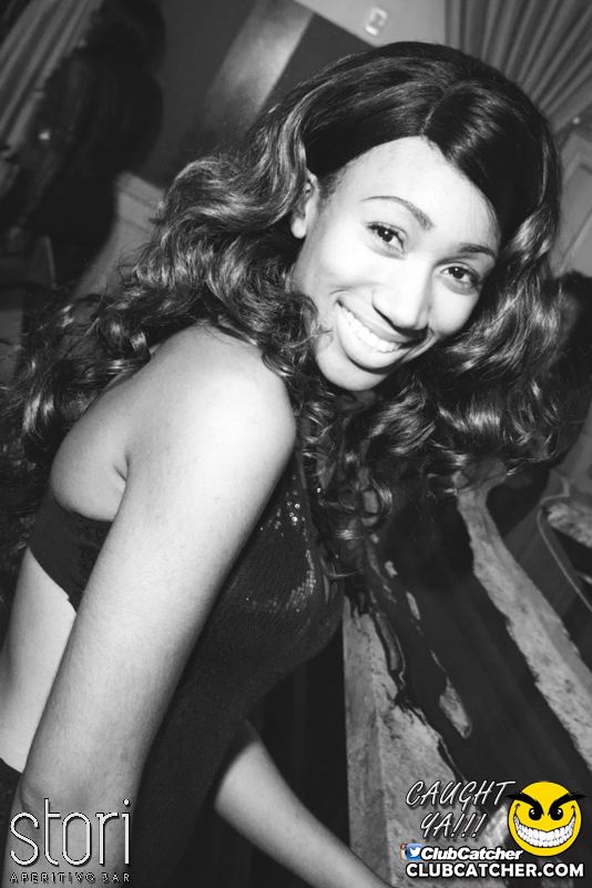 Stori Aperitivo lounge photo 31 - December 13th, 2015