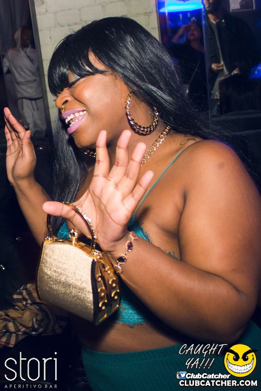 Stori Aperitivo lounge photo 33 - December 13th, 2015