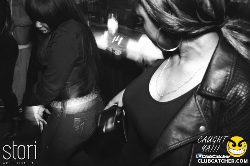 Stori Aperitivo lounge photo 48 - December 13th, 2015