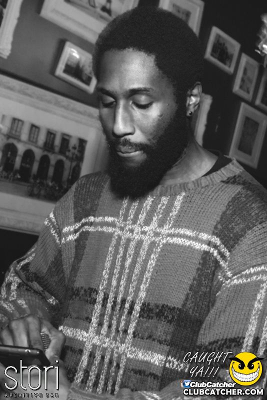 Stori Aperitivo lounge photo 78 - December 13th, 2015