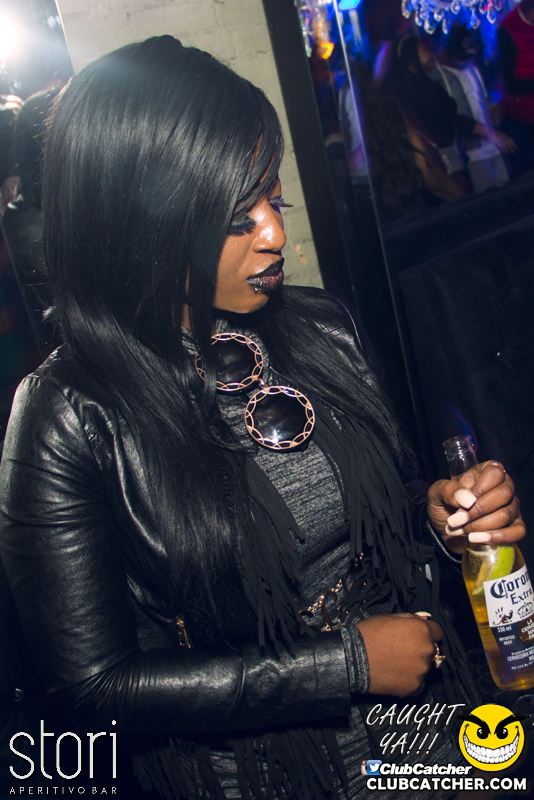 Stori Aperitivo lounge photo 82 - December 13th, 2015