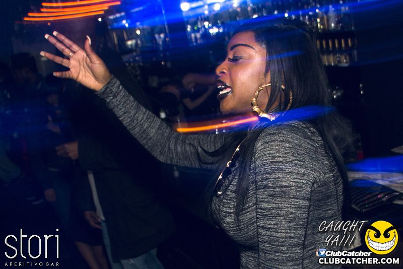 Stori Aperitivo lounge photo 95 - December 13th, 2015