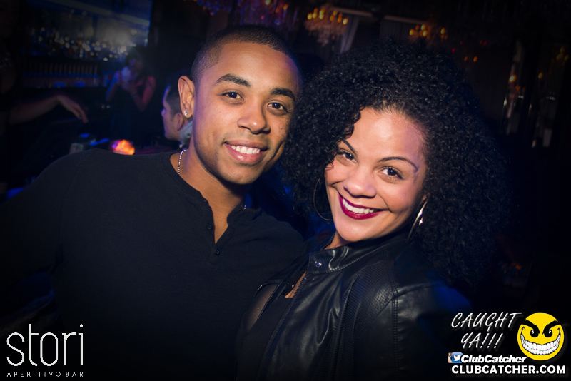 Stori Aperitivo lounge photo 99 - December 13th, 2015